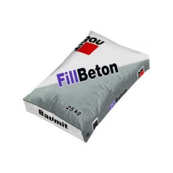 Baumit FillBeton 25 kg