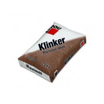 Baumit Klinker 25 kg