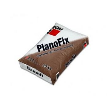 Baumit PlanoFix 25 kg