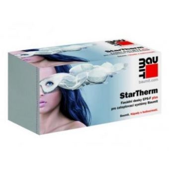 Baumit StarTherm 90 mm