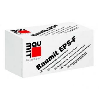 Baumit EPS-F 20 mm