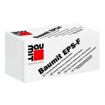 Baumit EPS-F 30 mm