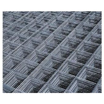 Síť do betonu typ KA16, KARI 4 mm, formát 3x2 m
