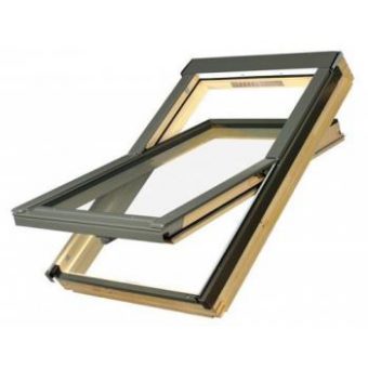 FAKRO FTS-V U2 - 78x140