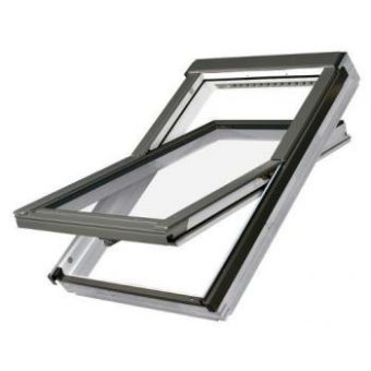 FAKRO FTP-V P2 Secure - 78x140