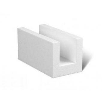U profil Hebel P4-500 - U 300