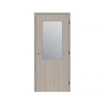 Interiérové dveře EUROWOOD - LADA LA103, fólie, 60-90 cm