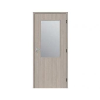Interiérové dveře EUROWOOD - LADA LA103, CPL laminát, 60-90 cm