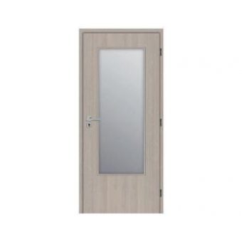 Interiérové dveře EUROWOOD - LADA LA104, CPL laminát, 60-90 cm