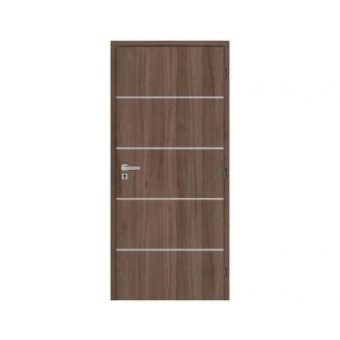 Interiérové dveře EUROWOOD - ZITA ZI713, CPL laminát, 60-90 cm