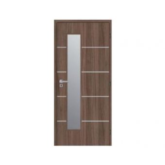 Interiérové dveře EUROWOOD - ZITA ZI721, CPL laminát, 60-90 cm