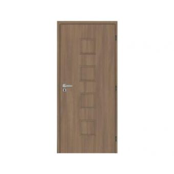 Interiérové dveře EUROWOOD - VIOLA VI421, fólie, 60-90 cm