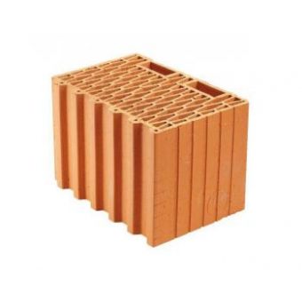 Porotherm 38 Profi K
