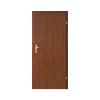 Interierové dveře VERTE BASIC - plné, lakované, 60-90 cm