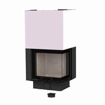 Krbová vložka FIRE BEAR V 6 CP - rohová