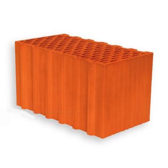 TERMOBLOK 440 PD broušený, U=0,22 W/m2.K