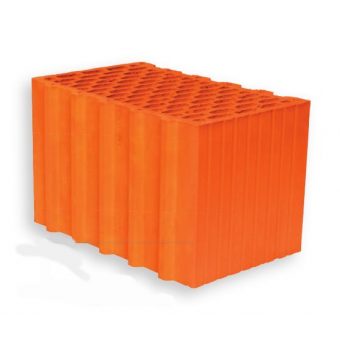 TERMOBLOK 380 PD broušený, U=0,25 W/m2.K