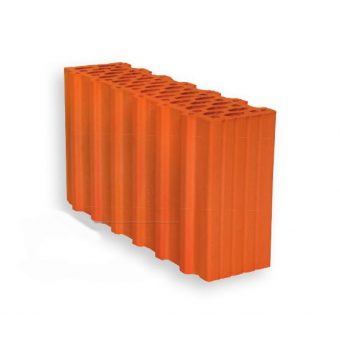 TERMOBLOK 440/2 PD, U=0,22 W/m2.K