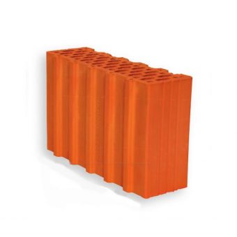 TERMOBLOK 380/2 PD, U=0,25 W/m2.K