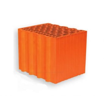 TERMOBLOK 300 PD, U=0,41 W/m2.K