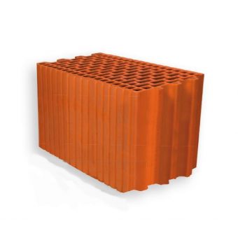 TERMOBLOK 250 PD P15, U=0,50 W/m2.K