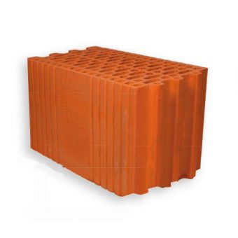 TERMOBLOK 240 PD, U=0,51 W/m2.K