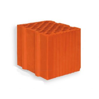 TERMOBLOK 290 PD Akustik